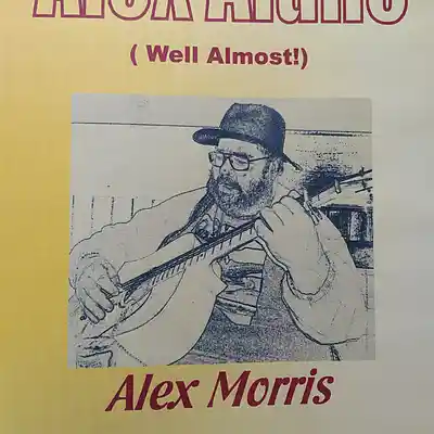 Picture for song 'Alex Morris The Gallowa' Hills' by artist 'Stuart Simpson'