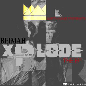 Picture for song '01. Hooked_(Ft._Jozzy)' by artist 'Unkhankhu'