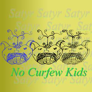 Picture for song 'Shroomgaze' by artist 'No Curfew Kids'