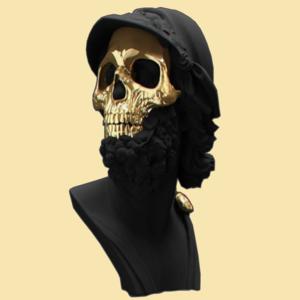 Picture for song 'Devil' by artist '29FlowersBeats'