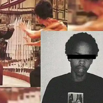 Picture for song 'Earl Sweatshirt x The Alchemist (Prod. A$99)' by artist '99beatXxx'