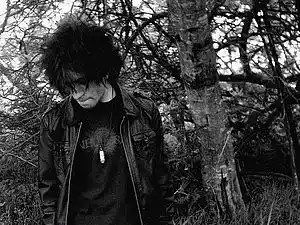 Picture for song '03 Descent' by artist 'abrasions'