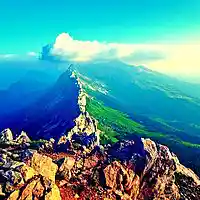 Picture for song 'Abri EL - Beyond Me' by artist 'Abri EL'