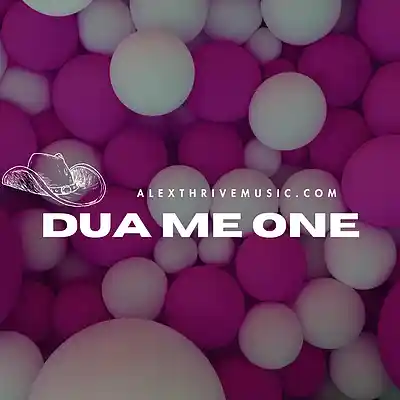 Picture for song 'Dua Me One (Dua Lipa Pop Type Beat)' by artist 'Alex Thrive Music'