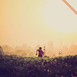 Picture for song 'Run Away' by artist 'AllBeats4u'