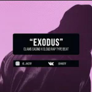 Picture for song 'Exodus' by artist 'Ancitif'