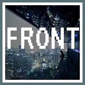 Picture for song 'Front - Uk Drill Dutchavelli Type beat' by artist 'A.T.Z. the 5th LMNT'