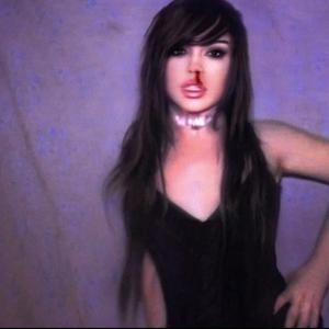 Picture for song '4 Morrant X Motel 6' by artist 'Ayesha Erotica'