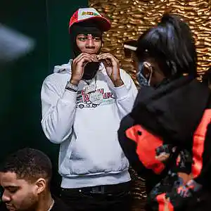 Picture for song 'Big Scarr x Lil Double 0 Type Beat - "Coveting"' by artist 'ayoleap'