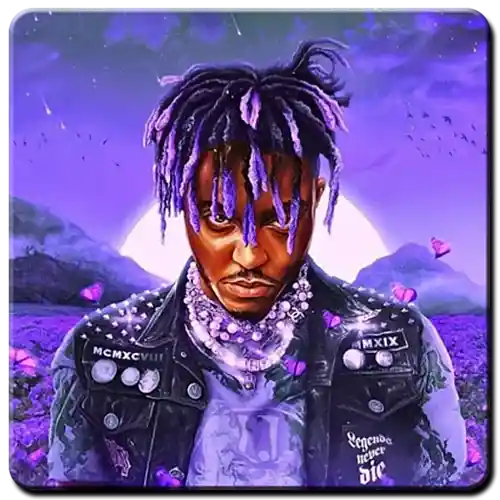 Picture for song 'Jucie Wrld Type Beat - Lean' by artist 'biniyawi'