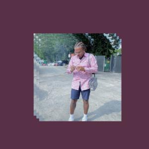 Picture for song 'A Dime (125 bpm, Fm) Gunna x Nav Type Beat 2022' by artist 'beats by NTZ'