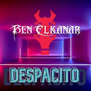 Picture for song 'Despacito' by artist 'Ben Elkanar'