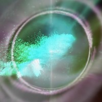 Picture for song '2.blue monday' by artist 'BGN'