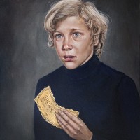 Picture for song 'Wonka' by artist 'Black Chalk'