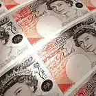 Picture for song '*HIT* Thousand Pounds of Sterlings (FREE DL)' by artist 'Blow-Blow Beats'