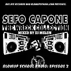 Picture for song 'WRECK COLLECTION INTRO (THE WRECK COLLECTION 01)' by artist 'BLOWUP SCHOOL'