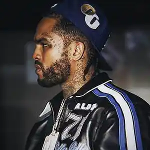 Picture for song 'Bigger And Bigger / Dave East Type Beat (2 For 1)' by artist 'Buckroll'