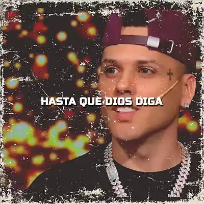 Picture for song 'Nestor En Bloque Type Beat - Hasta Que Dios Diga' by artist 'Cachengue Instrumentales'