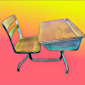 Picture for song 'Three Rows Over and Two Seats Down' by artist 'Cam Covers'