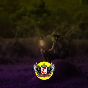 Picture for song 'LANTERN (Post Malone Tyla Yaweh Type Beat)' by artist 'Chorderline'