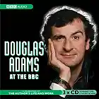 Picture for song 'Douglas Adams' by artist 'Christopher Rogers'
