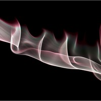 Picture for song 'Smoke in the Wind (Instrumental by ChrisVLister)' by artist 'ChrisListerSounds'