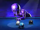 Picture for song 'alien' by artist 'COLLIES'