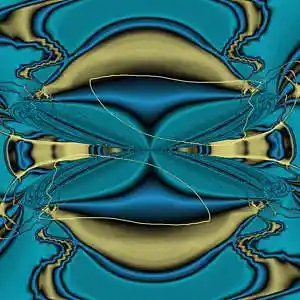 Picture for song '2023 note grid ambient fx 4.9.2 2023-09-14 0240 B' by artist 'Cosmic Tones 432Hz'