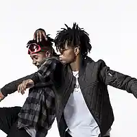Picture for song '*BANGER!* DO IT' by artist 'DatGuyKalvin'