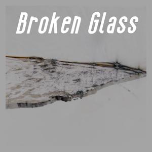 Picture for song '[Free] Scarlxrd Type Beat - Broken Glass' by artist 'DFS music'
