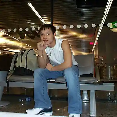 Picture for song 'Diep Thai An - 12 - Fell In The Dark 23.06.2007 (T' by artist 'Diep Thai An'
