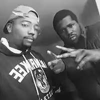 Picture for song 'Streetz Iz Watchin (TJB AND DIZZLEMAN T) TJ beatz' by artist 'DIZZLEMAN T'