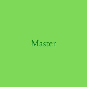Picture for song '"Master" - Lil Uzi Vert x Young Thug Type Beat' by artist 'DJ Mauri B'