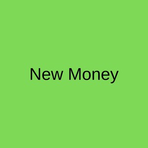 Picture for song 'New Money - Lil Baby Type Beat' by artist 'DJ Mauri B'