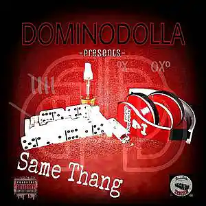 Picture for song 'Mahoganii' by artist 'DominoDolla'