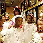 Picture for song 'That Crime Mob/ATL SHYT' by artist 'dsb2'