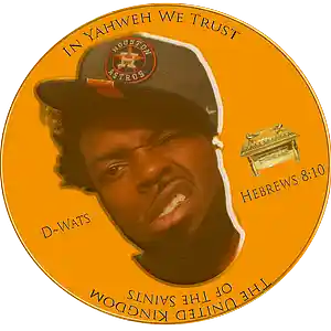 Picture for song 'Retarded Faces by D~Wats' by artist 'D'Wats'