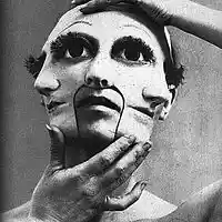 Picture for song 'Down for the ' by artist 'Ezra Khan'