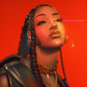 Picture for song '(FREE) Burn Boy x Wiz Kid x Oxlade Type Beat - Fl' by artist 'ForeiggnFargoMusic'