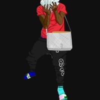 Picture for song 'Grateful' by artist 'Foreign Made It'