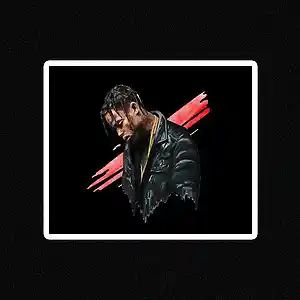 Picture for song 'HEAT (DARK BEAT)' by artist 'GHOSTBOY SWIFT'