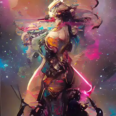 Picture for song 'HEART CHAKRA' by artist 'GLN CVE'