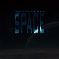 Picture for song 'Space' by artist 'GnoteBeatz'