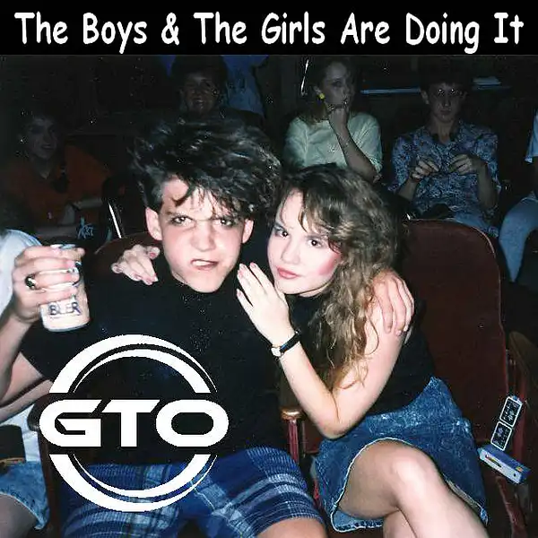 Cover picture of song topping the music charts