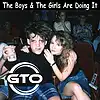 Song picture of 'The Boys & The Girls Are Doing It'