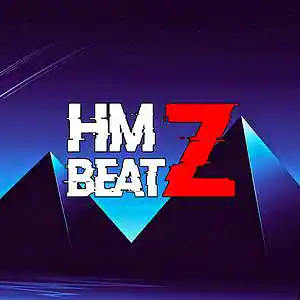 Picture for song 'Lil Baby x Lil Gotit Type Beat - 'Pyramide' Trap' by artist 'HMZ Beatz'