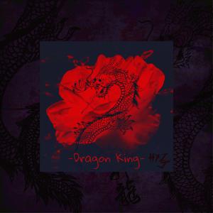 Picture for song 'dragon king' by artist 'HyzJ'