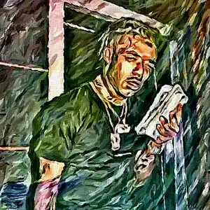 Picture for song 'Aviana - Lil Uzi Synth Bouncy Type Beat' by artist 'ICOY Beats'