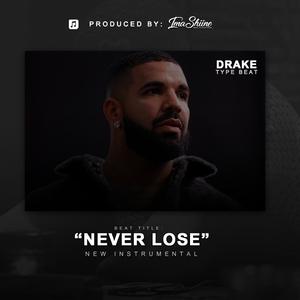 Picture for song '*NEW 2022* Never Lose 86BPM' by artist 'ImaShiine'