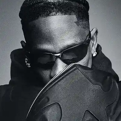 Picture for song 'Travis Scott x Don Toliver Type Beat - "NO DATA"' by artist 'ISSMO BEATZ'